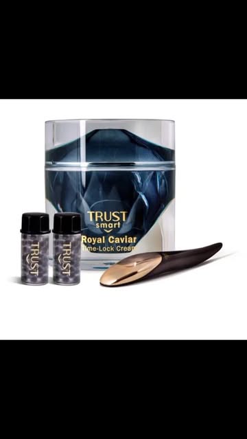 سیستم بازسازی هوشمند ۳۶۰ درجه مغذی پوست